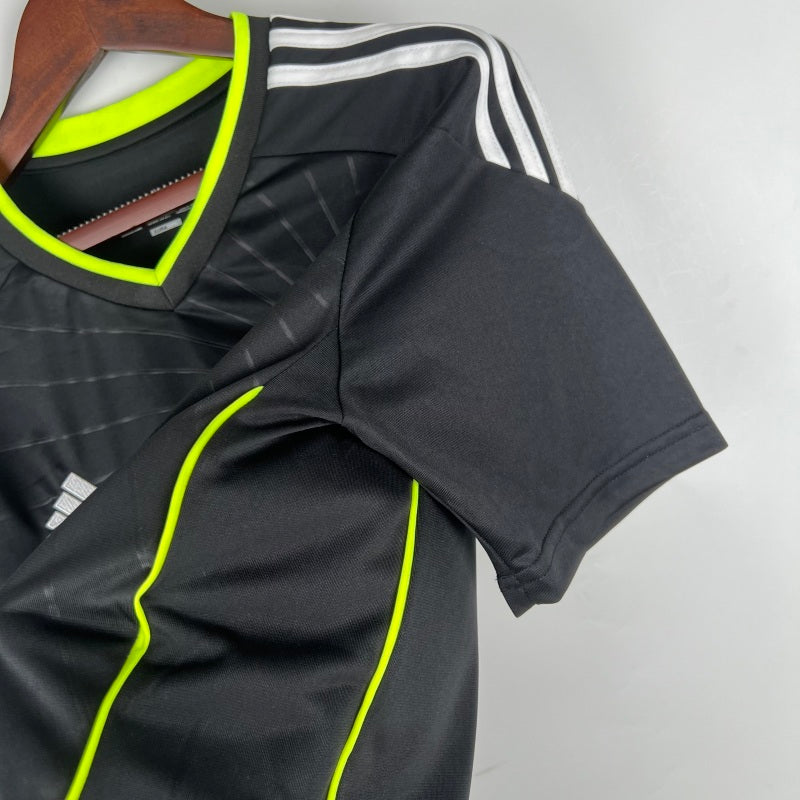 Real Madrid Alternativa 2010/2011