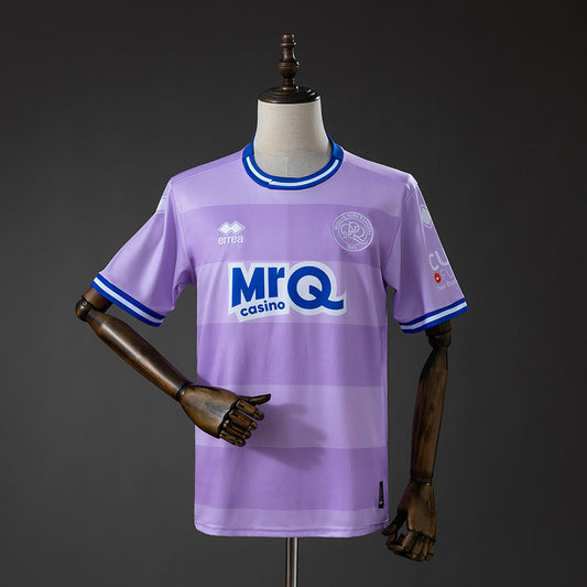 Queens Park Rangers Alternativa 2026/2027