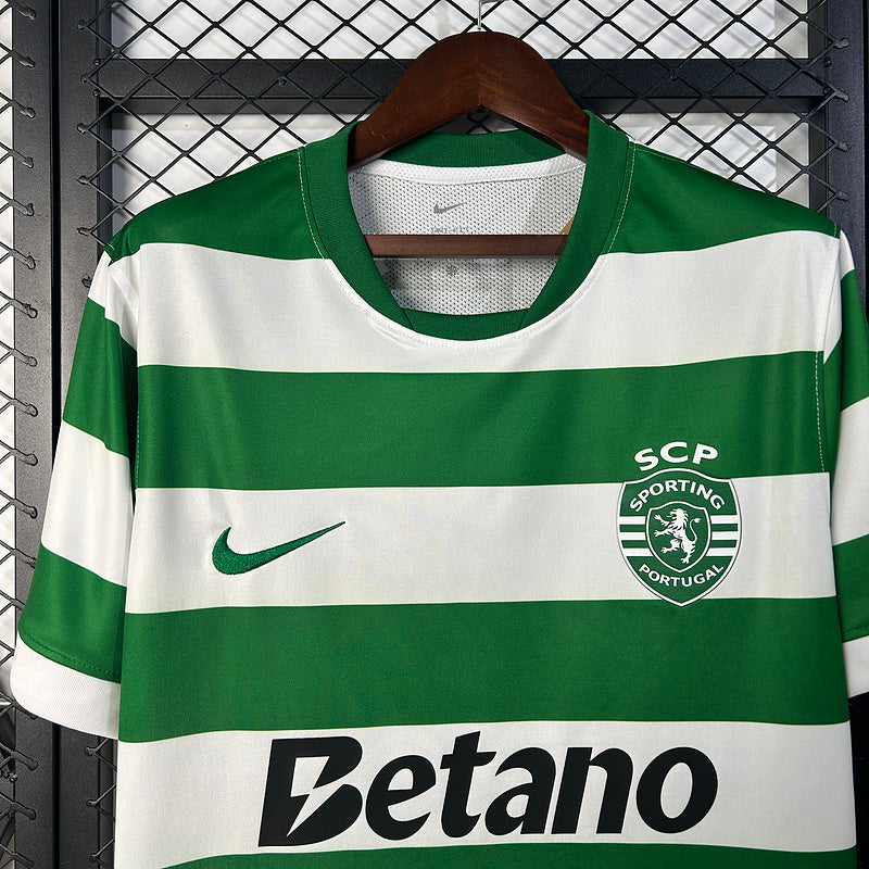 Sporting Principal 2025/2026