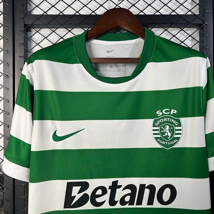 Sporting Principal 2025/2026