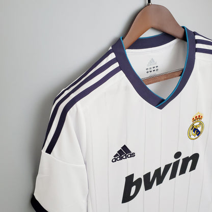 Real Madrid Principal 2012/2013