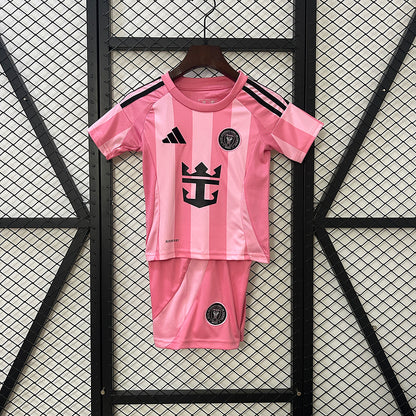 Kit Inter Miami Principal 2025/2026