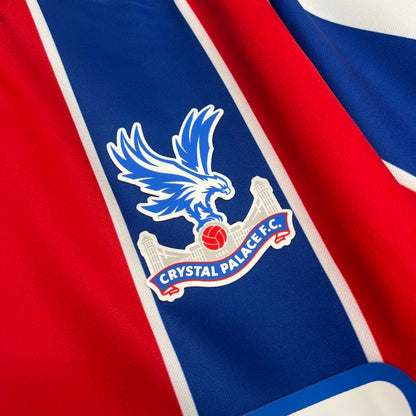 Crystal Palace Principal 2025/2026