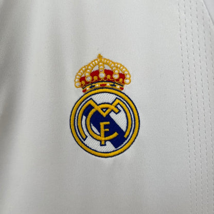 Real Madrid Principal 2003/2004