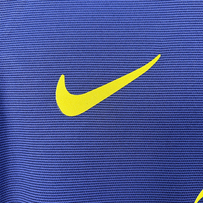 Kit Atlético Madrid Alternativo Criança 2025/2026