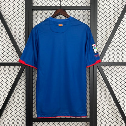 Atletico Madrid Alternativa 2010/2011