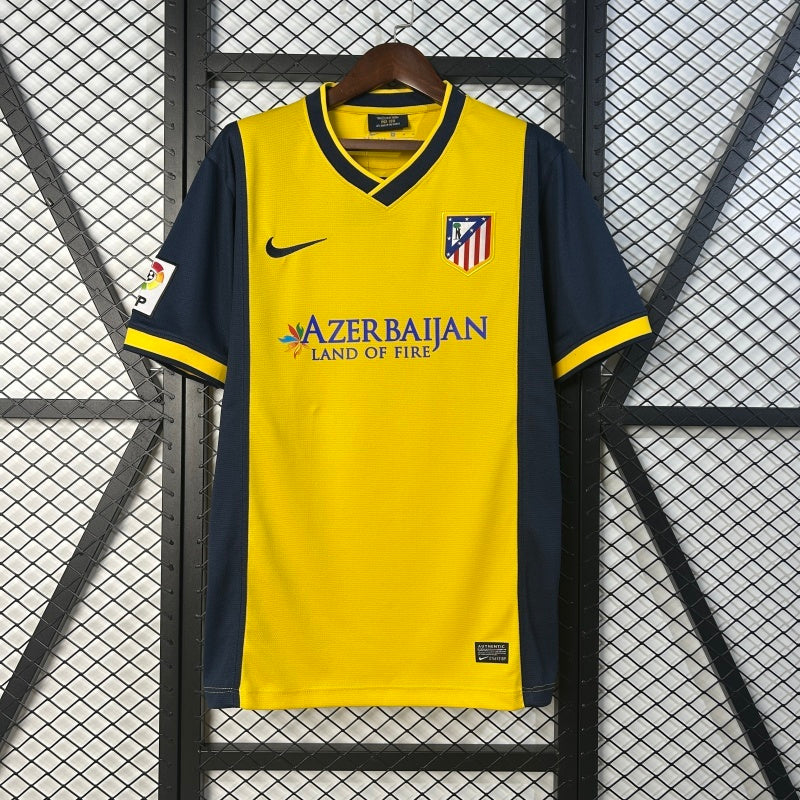 Atletico Madrid Terceira 2013/2014