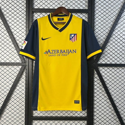 Atletico Madrid Terceira 2013/2014