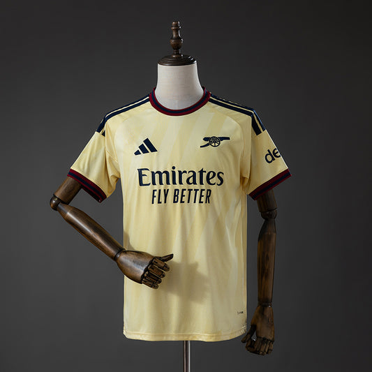 Arsenal Terceira 2026/2027