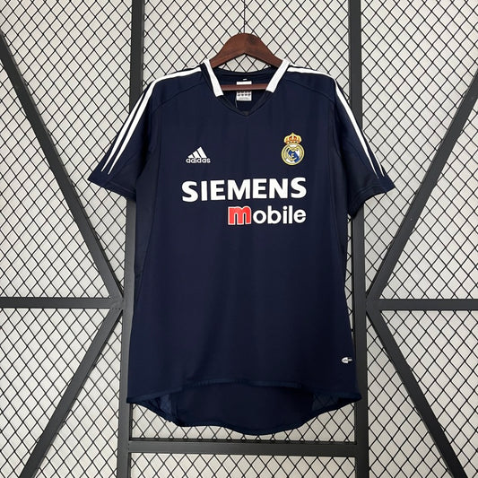 Real Madrid Alternativa 2004/2005