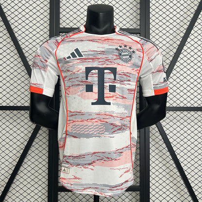 Bayern Munique Alternativa 2025/2026