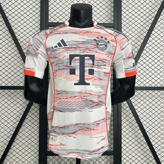 Bayern Munique Alternativa 2025/2026