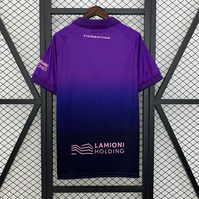 Fiorentina Edição Especial 2025/2026