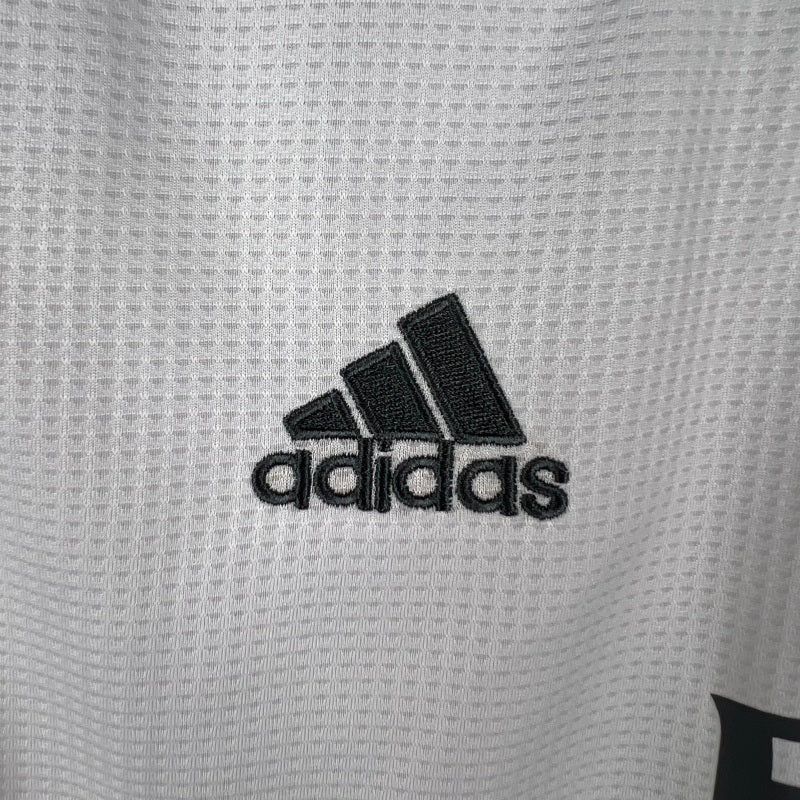Real Madrid Principal Manga Comprida 2015/2016