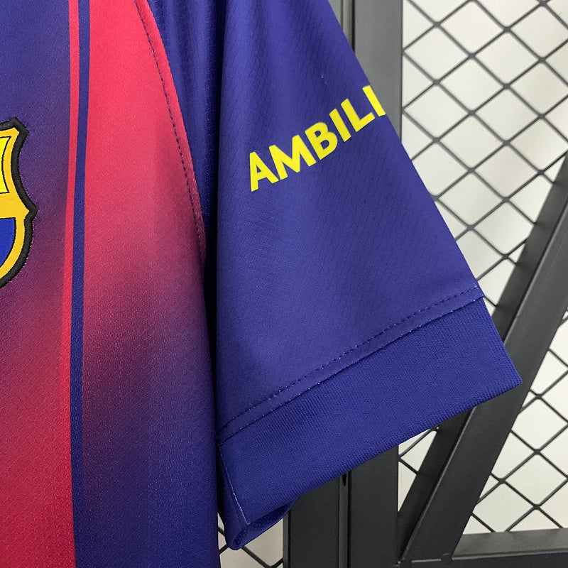 Barcelona Principal 2025/2026