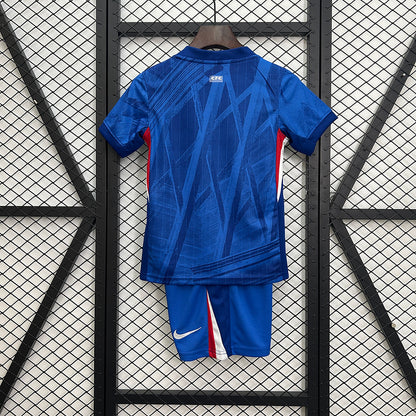 Kit Chelsea Principal Adulto 2025/2026