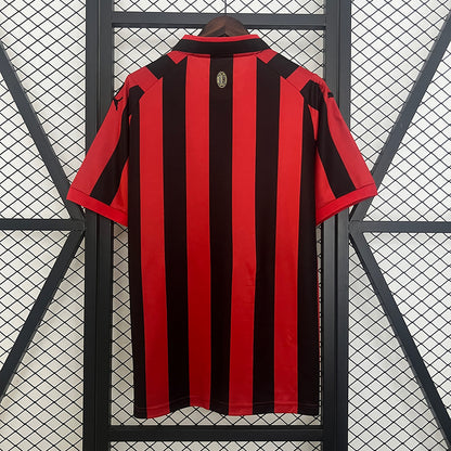 Milan Edição Especial 125 anos