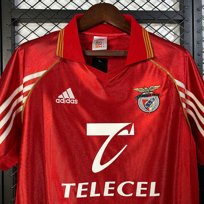 Benfica Principal 1998/1999