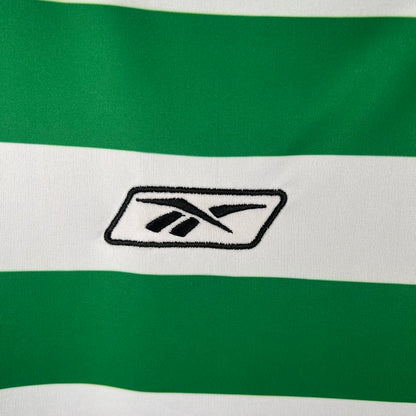 Sporting Principal 2003/2004