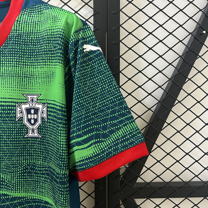 Portugal Treino 3 2025