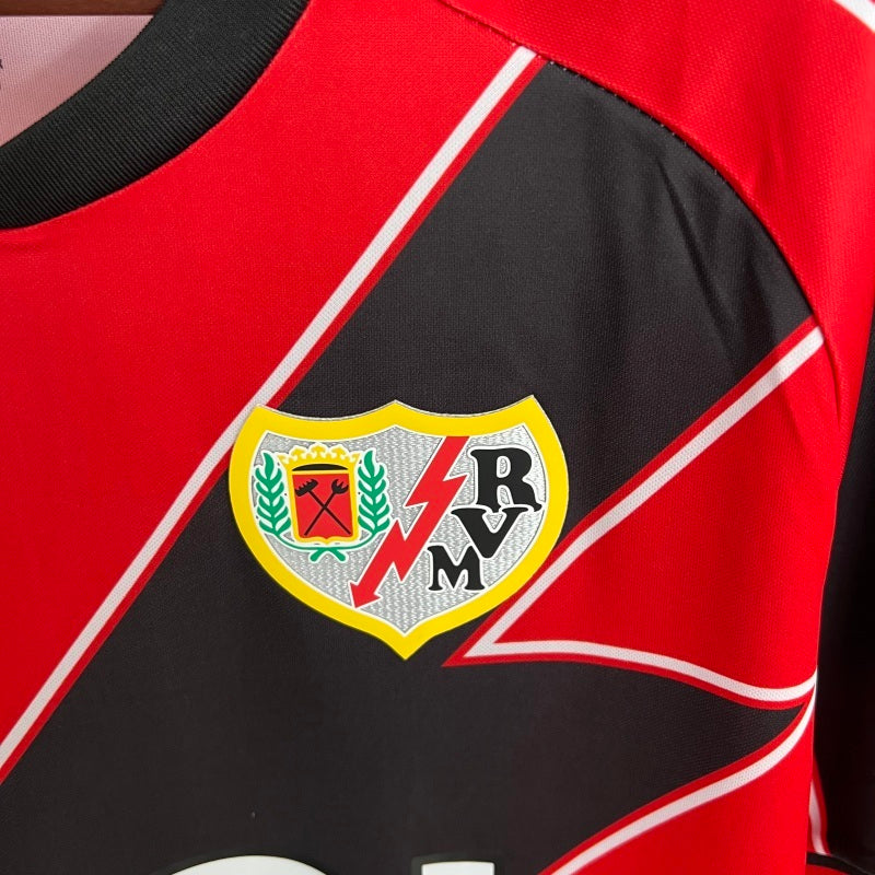 Rayo Vallecano Alternativo 2025/2026