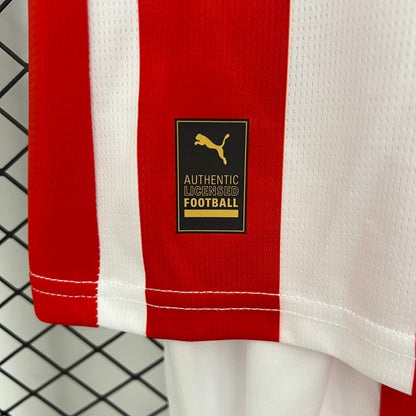 Kit Gijon Principal Criança 2025/2026