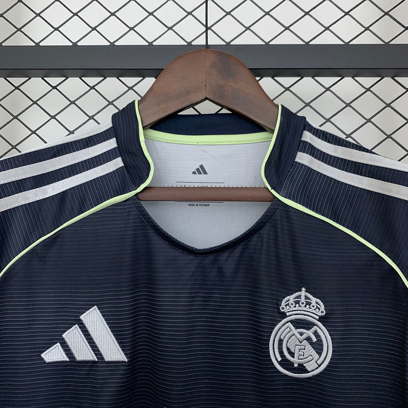 Real Madrid Alternativa 2025/2026