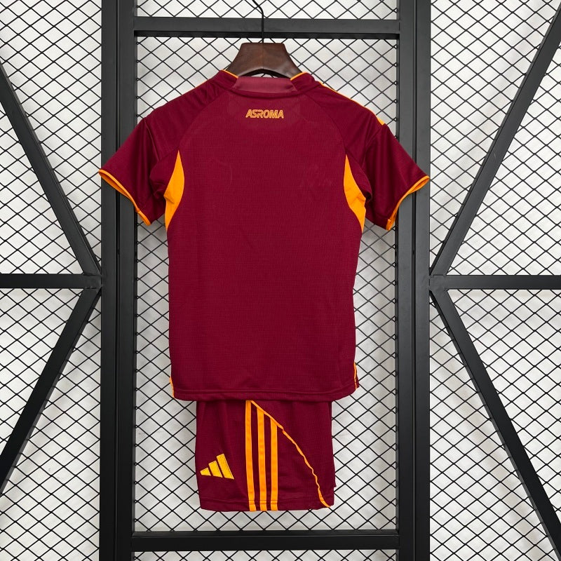 Kit Roma Principal Criança 2025/2026