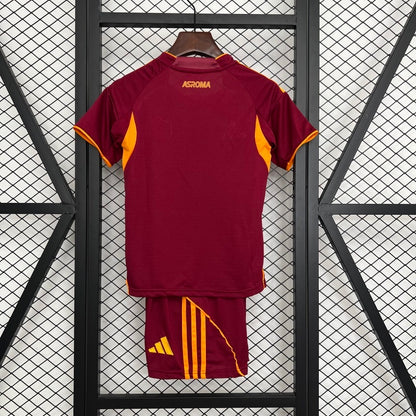 Kit Roma Principal Criança 2025/2026