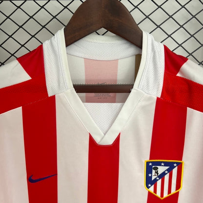 Atletico Madrid Principal 2002/2003