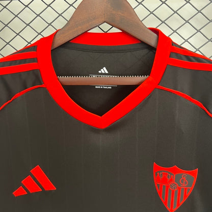 Sevilha Terceira 2025/2026