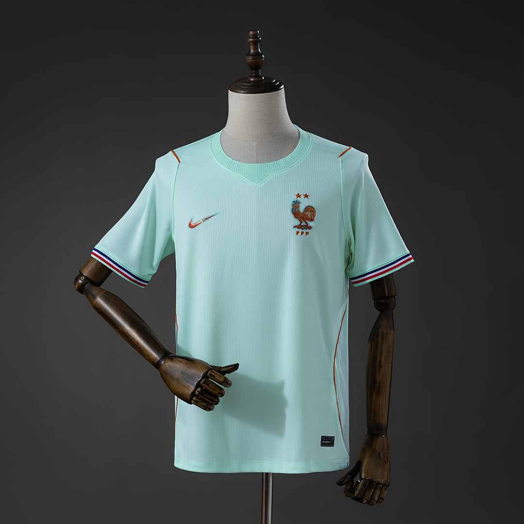 França Alternativa 2026
