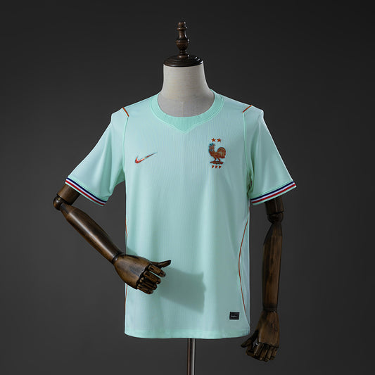 França Alternativa 2026
