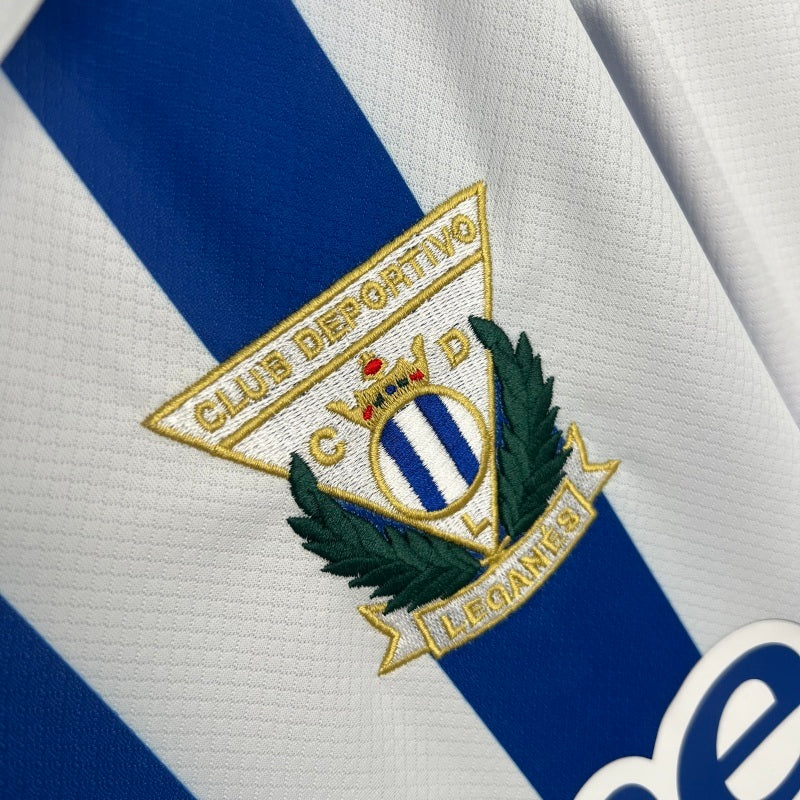 Leganes Principal 2025/2026