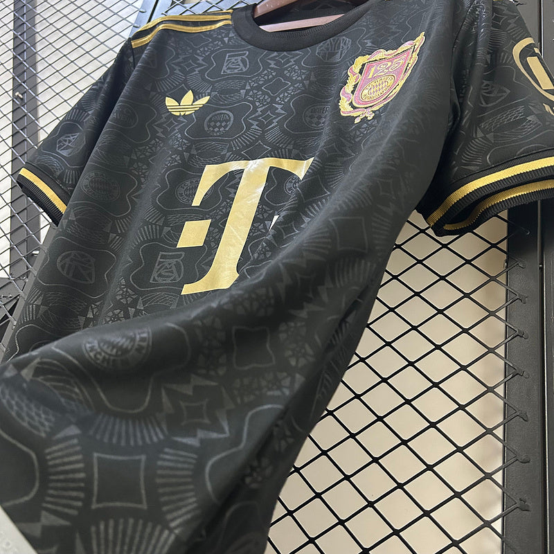 Bayern Munique Edição 125 anos Preta