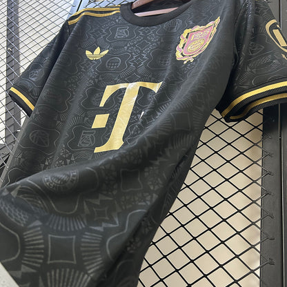 Bayern Munique Edição 125 anos Preta