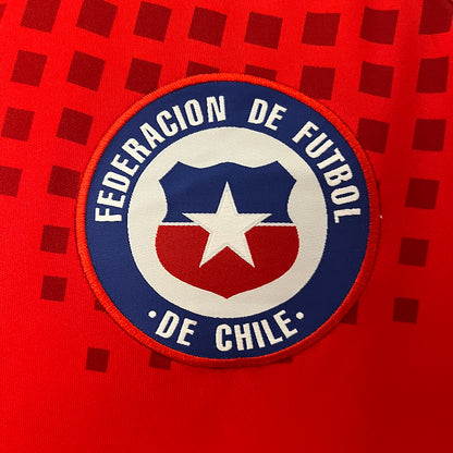 Chile Principal 2024