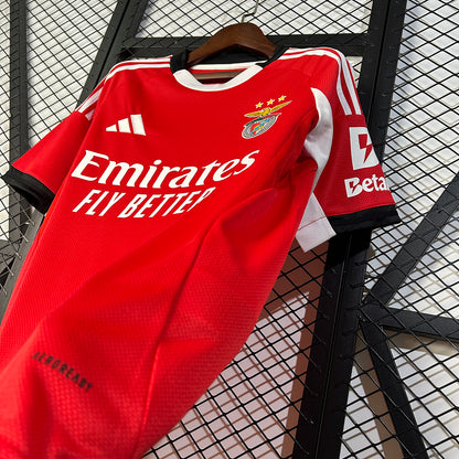 Benfica Principal 2025/2026