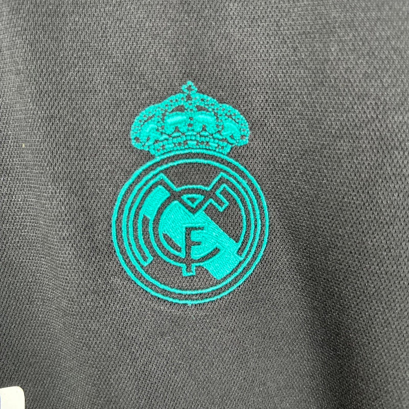 Real Madrid Alternativa 2017/2018