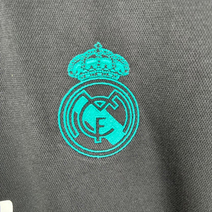 Real Madrid Alternativa 2017/2018