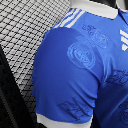 Real Madrid Edição Especial 2025/2026