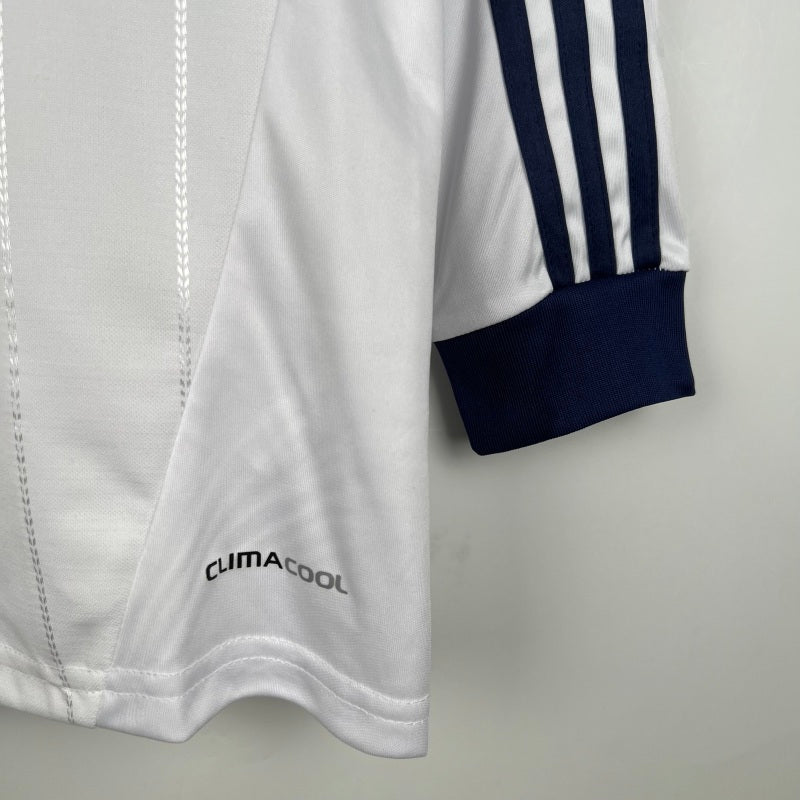 Real Madrid Principal Manga Comprida 2012/2013