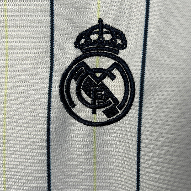 Real Madrid Edição Especial 2025/2026