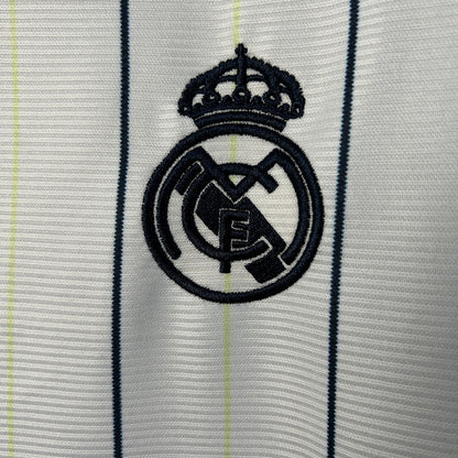 Real Madrid Edição Especial 2025/2026
