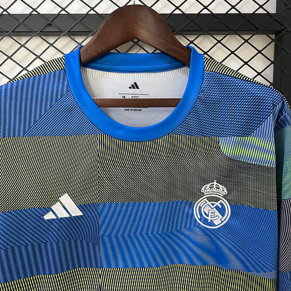 Real Madrid Treino 2025/2026