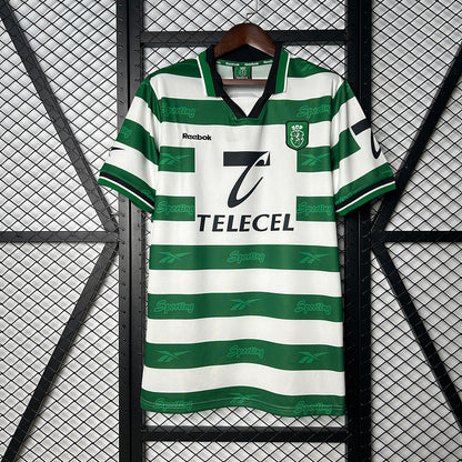 Sporting Principal 1999/2000