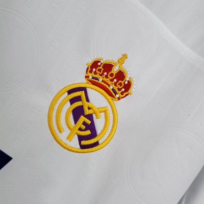 Real Madrid Principal 1996/1997