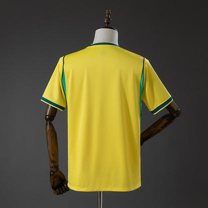 Brasil Principal 2026