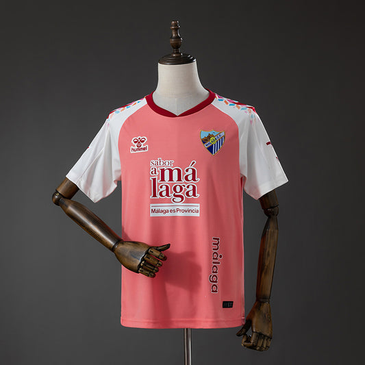 Malaga Alternativa 2026/2027