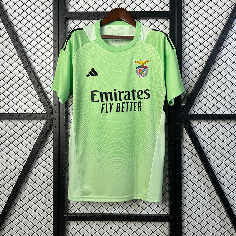Benfica Guarda-Redes 2025/2026